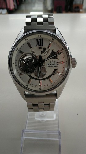Orient star f6f4 - orient, orologio