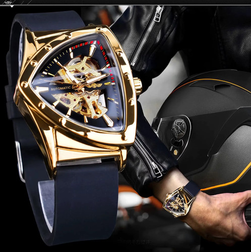 Orologio automatico uomo - orologio,