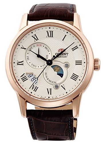 Orologio meccanico orient - orologio,