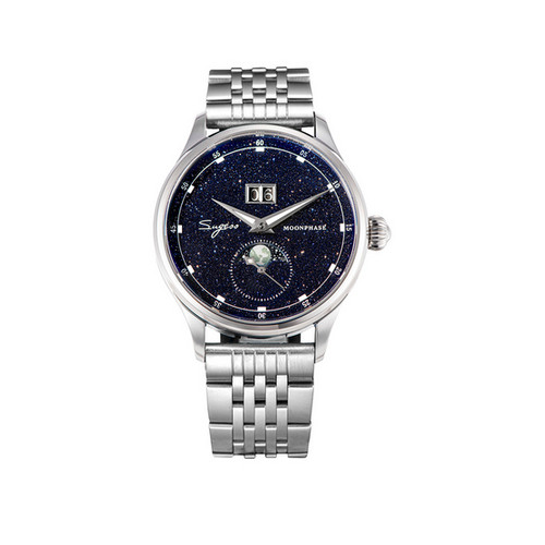 Sugess fase lunare lusso - lunare, uomo