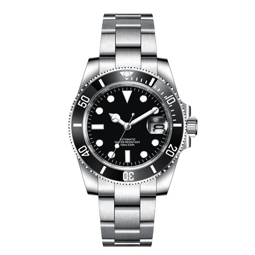 Orologio uomo meccanico - orologio,