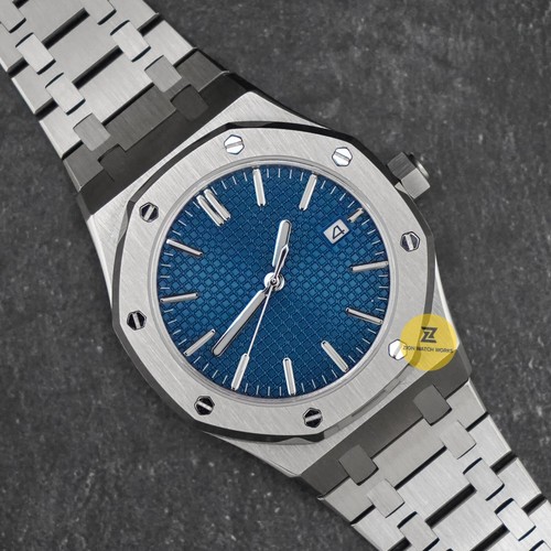 Orologio personalizzato 42mm - orologio,