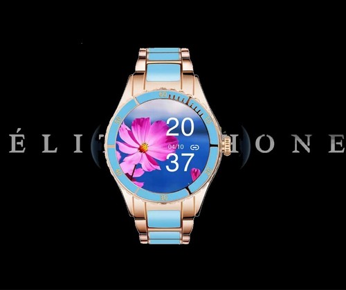 Smartwatch lusso donna - smartwatch,