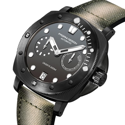 Orologio automatico pagani - orologio,