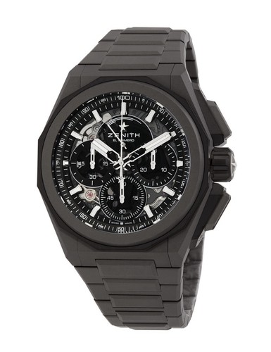 Orologio uomo zenith defy - orologio,