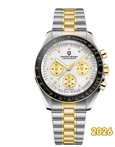Orologio pagani polso uomo - da,
