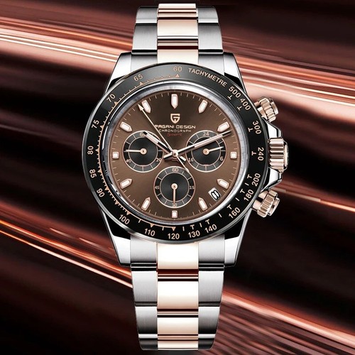 Orologio quarzo lusso da - di,