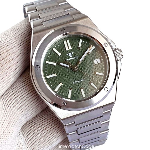 Business nh35a orologio - business,