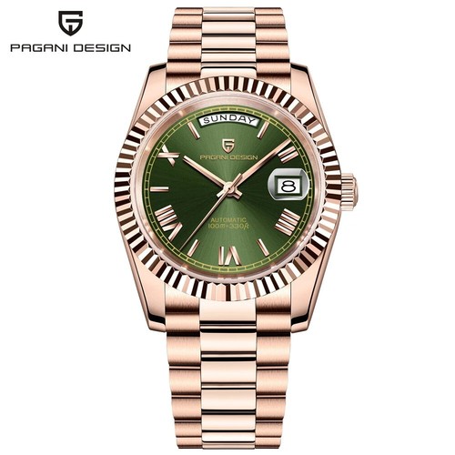 Orologi uomo automatici di - uomo,