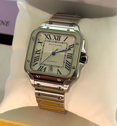 Orologio specht söhne - orologio,