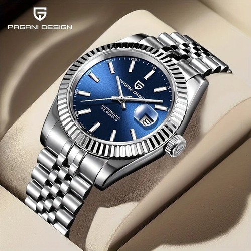 Orologio meccanico lusso - meccanico, di