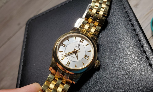 Orologio swiss bucherer - orologio,