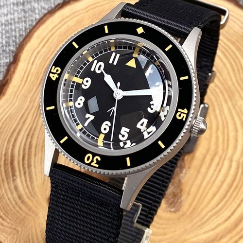 Orologio miyota 40mm vintage - miyota,
