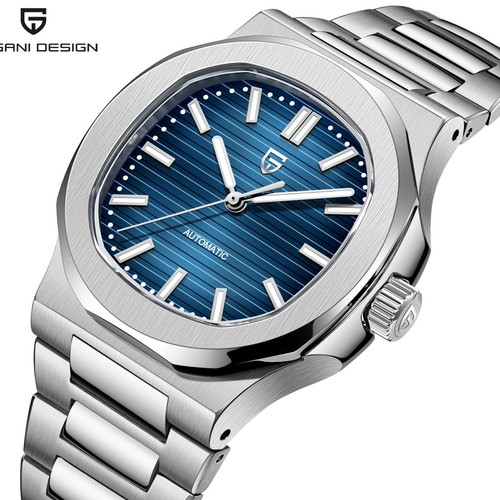 Orologi uomo automatico di - orologi,