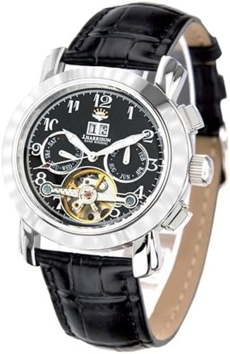 Orologio uomo harrison - uomo, j.