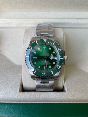 Orologio automatico lusso - automatico,