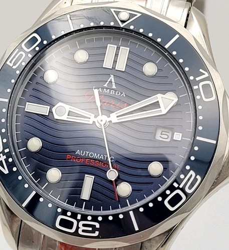 Orologio uomo lusso - orologio, automatico