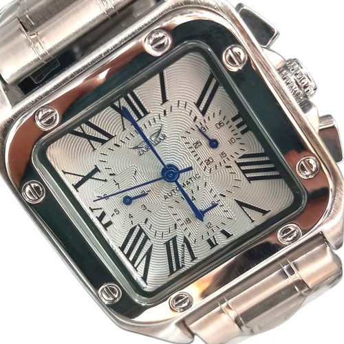 Orologio uomo automatico - uomo,