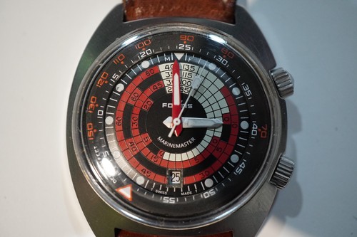 Orologio uomo automatico - orologio, da