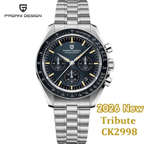 Orologio quarzo lusso da - al,