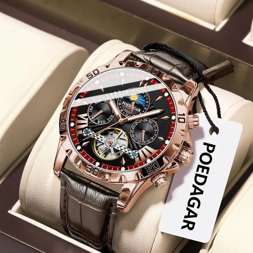 Orologio polso automatico - polso,