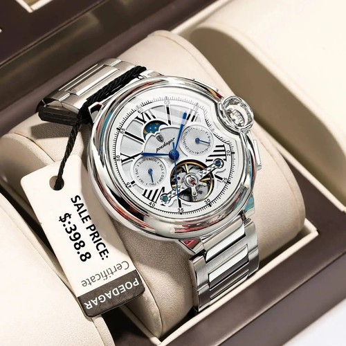 Orologio uomo lusso - uomo,