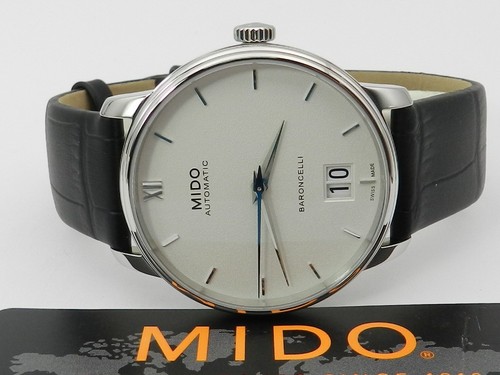 Orologio uomo mido - orologio,