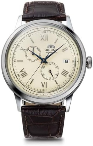 Orologio uomo automatico