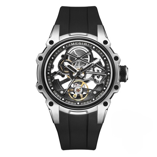 Megir 2243 orologio uomo - 2243,