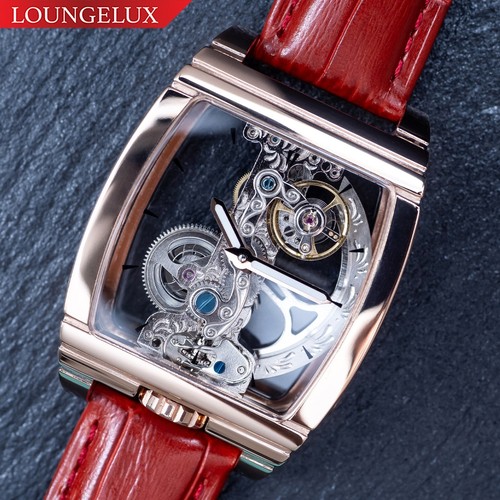 Orologio automatico meccanico - automatico,