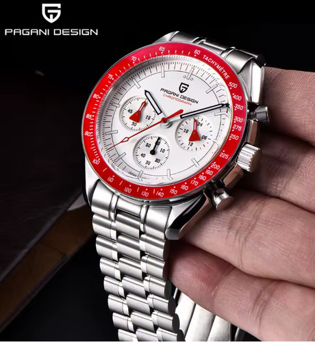Orologio pagani polso - da,