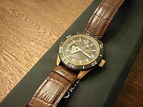 Orient star at0103y00b - star, re-at0103y00b